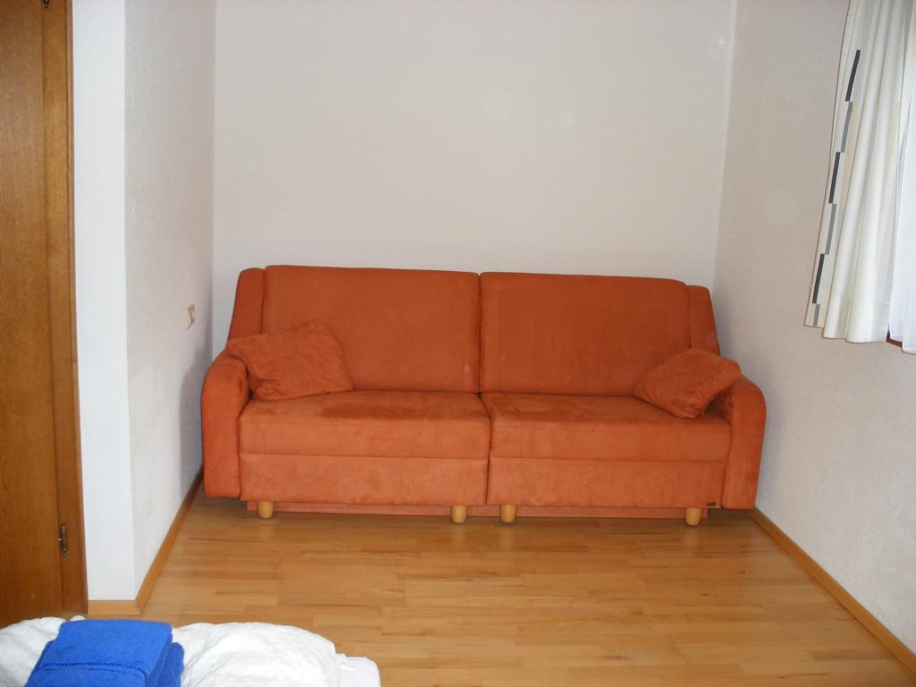 Haus Ausserbach Gaschurn Cameră foto