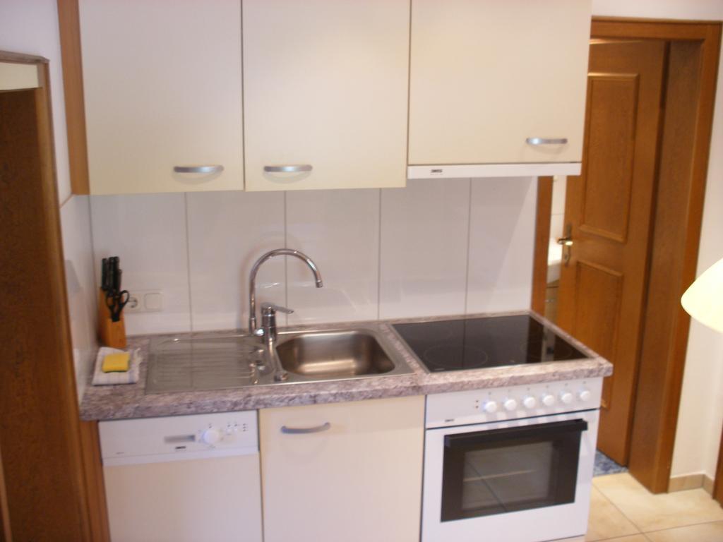 Haus Ausserbach Gaschurn Cameră foto